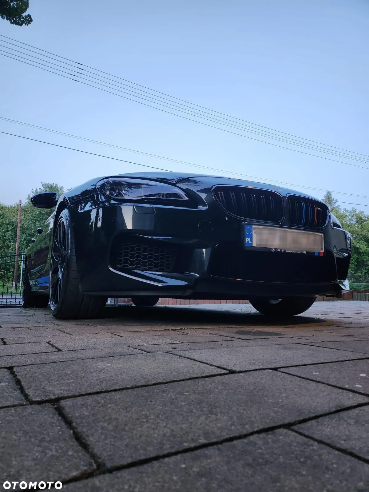 BMW M6 Gran Coupe - 24