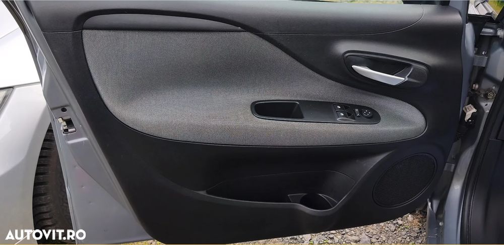 Fiat Grande Punto 1.4 16V Emotion - 31