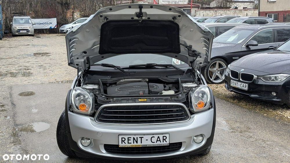 MINI Countryman - 35