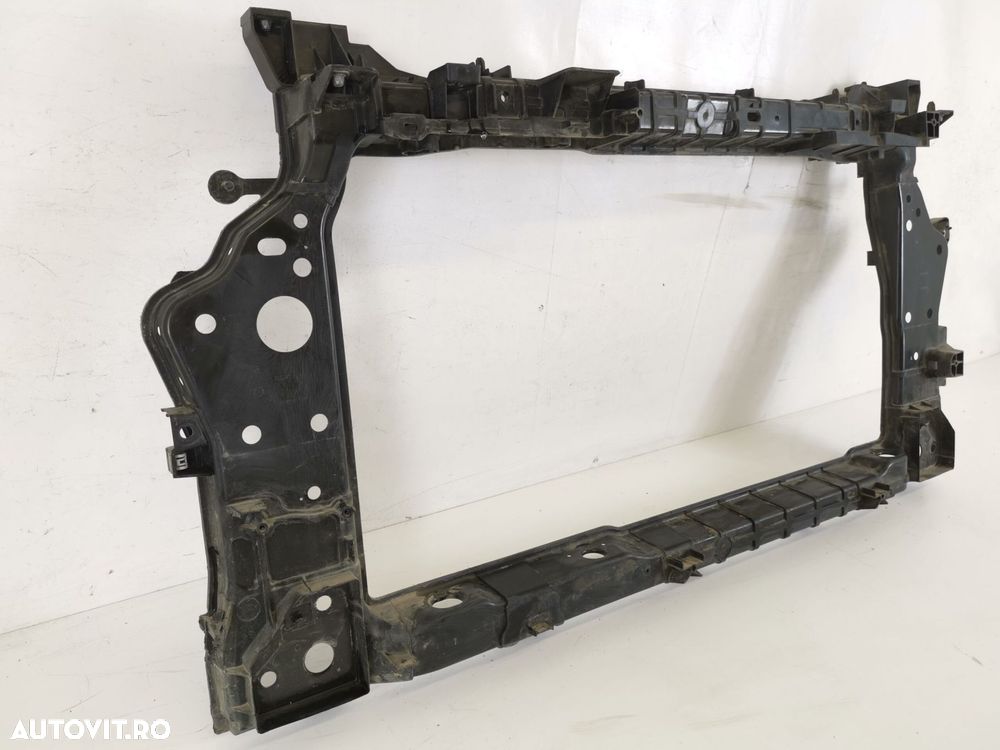 Trager Frontal Nissan Juke 2 F16 2019 Original In Stare Buna - 4
