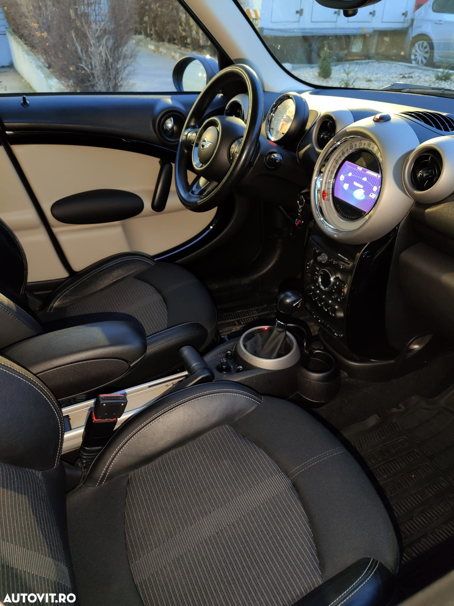 Mini Countryman Cooper S All4 Aut. - 5