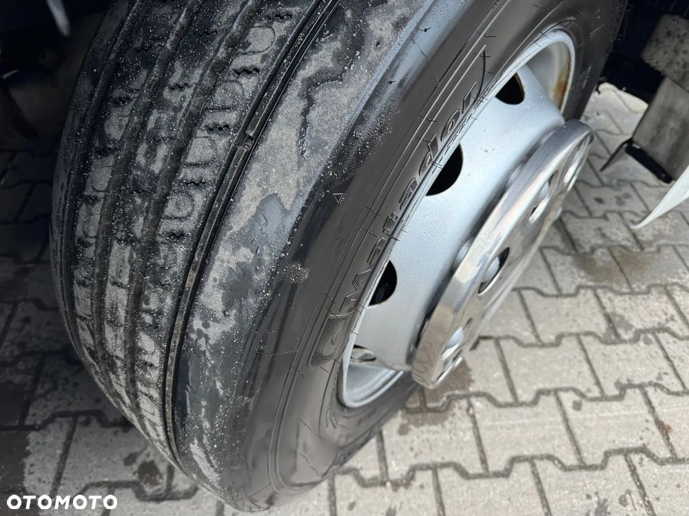 MAN TGX 18.440 XXL, Low Deck, Euro 6 - 13