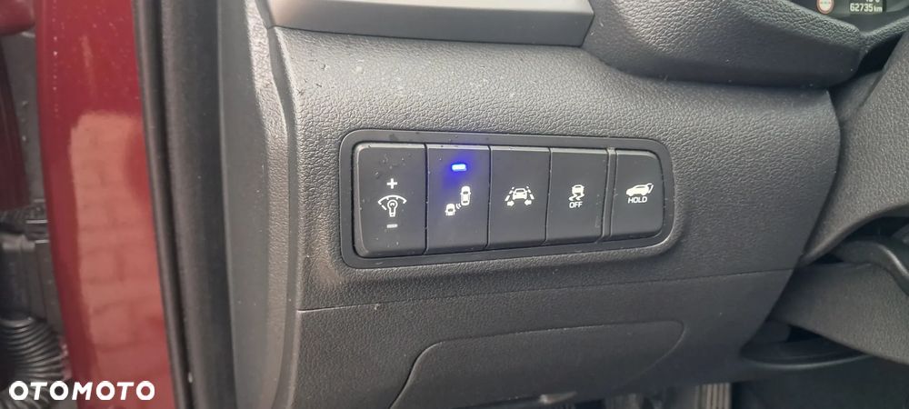 Hyundai Tucson - 25