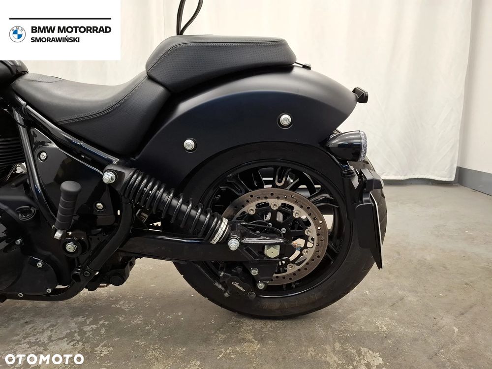 Indian Chief - 17