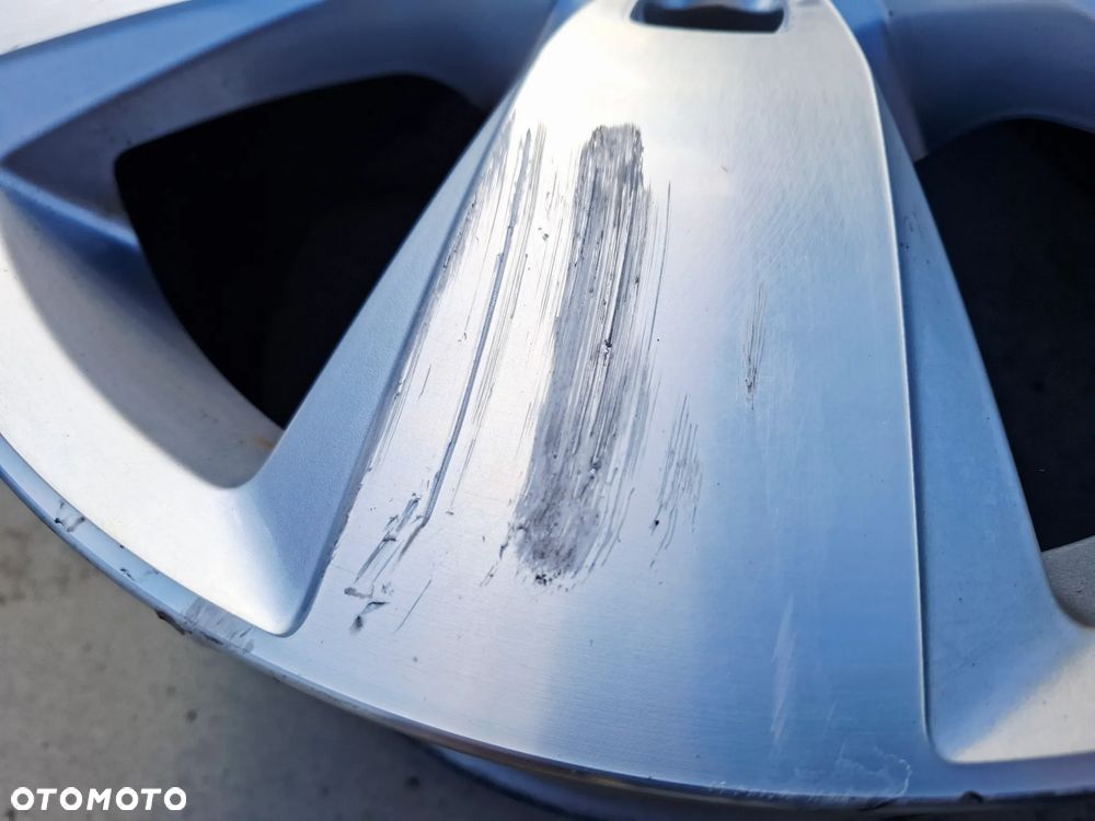 Felga Felgi Aluminiowe Alumy R16 5X112 ET46 5G0601025J - 15