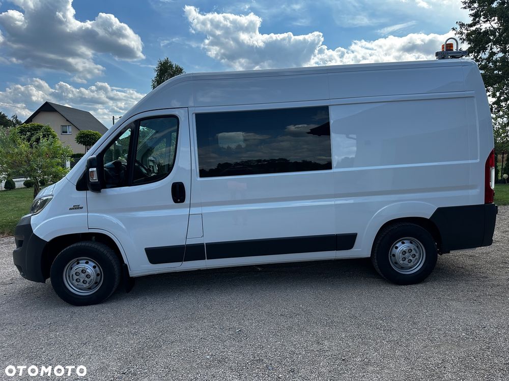 Fiat Ducato - 12