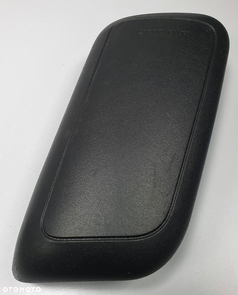 PODUSZKA AIRBAG FOTELA LEWA CITROEN C1 0315570 0215466 - 2