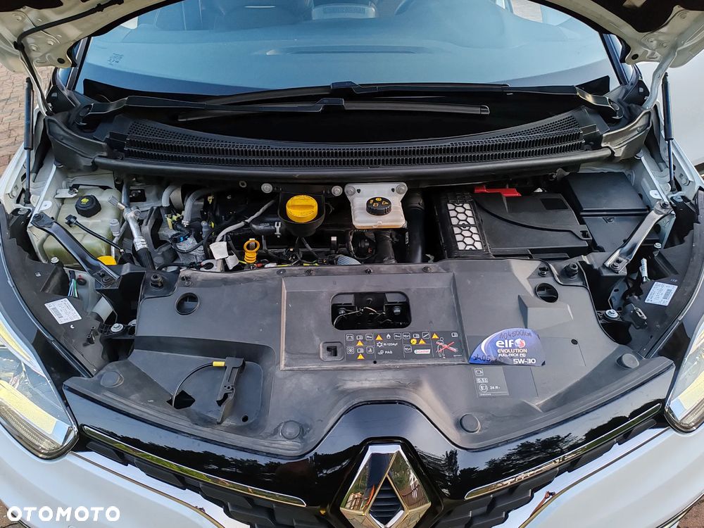 Renault Scenic - 19