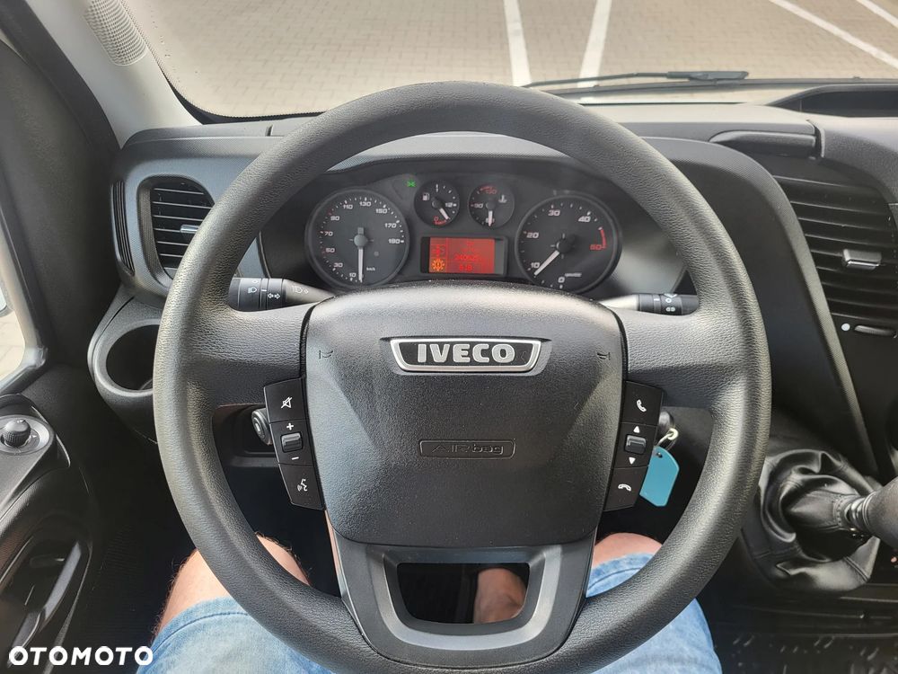 Iveco Daily - 28
