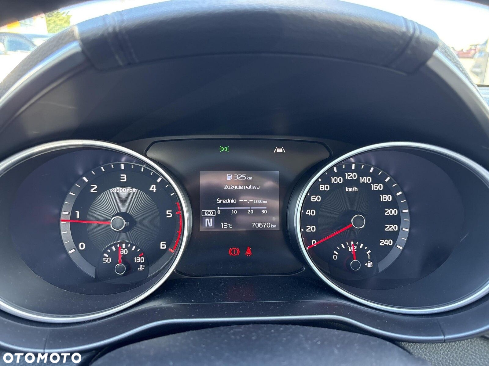 Kia Ceed - 18