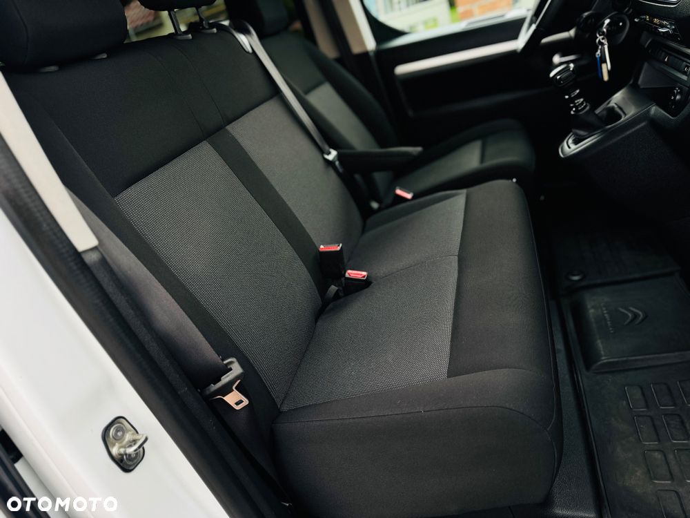 Citroën SpaceTourer 2.0 BlueHDi XL Business - 11