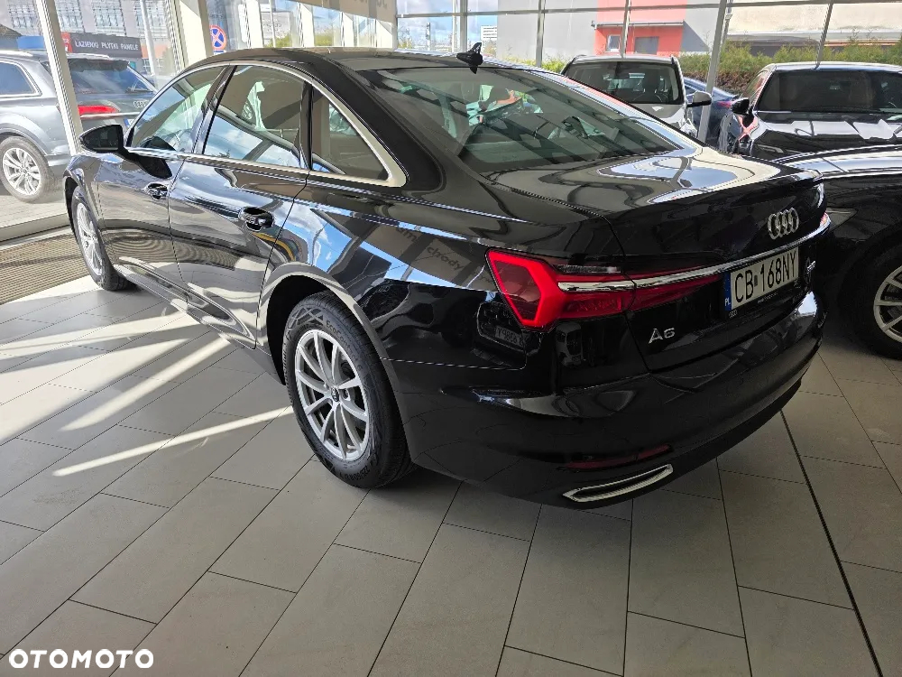 Audi A6 - 3