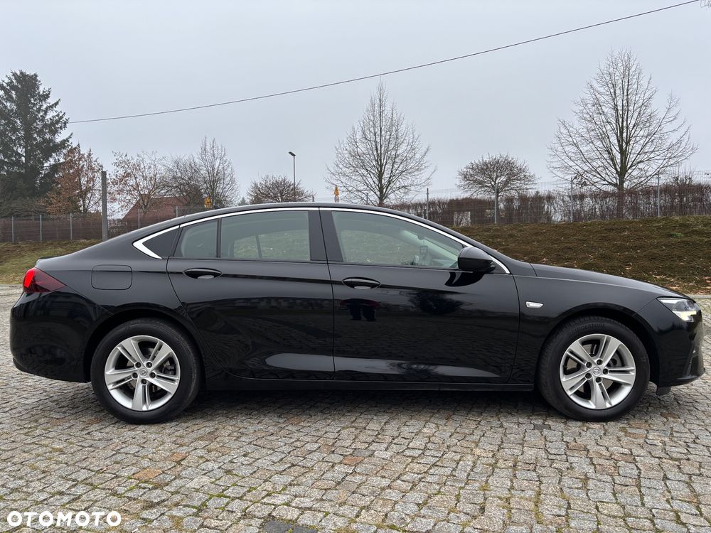 Opel Insignia 2.0 CDTI Business Elegance S&S - 4