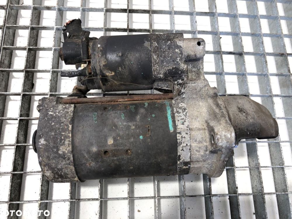 ROZRUSZNIK  IVECO DAILY III Skrzynia 1997 - 2009 35 C 12 V, 35 S 12 V (AGKA43A2, AGKB43A2, - 3