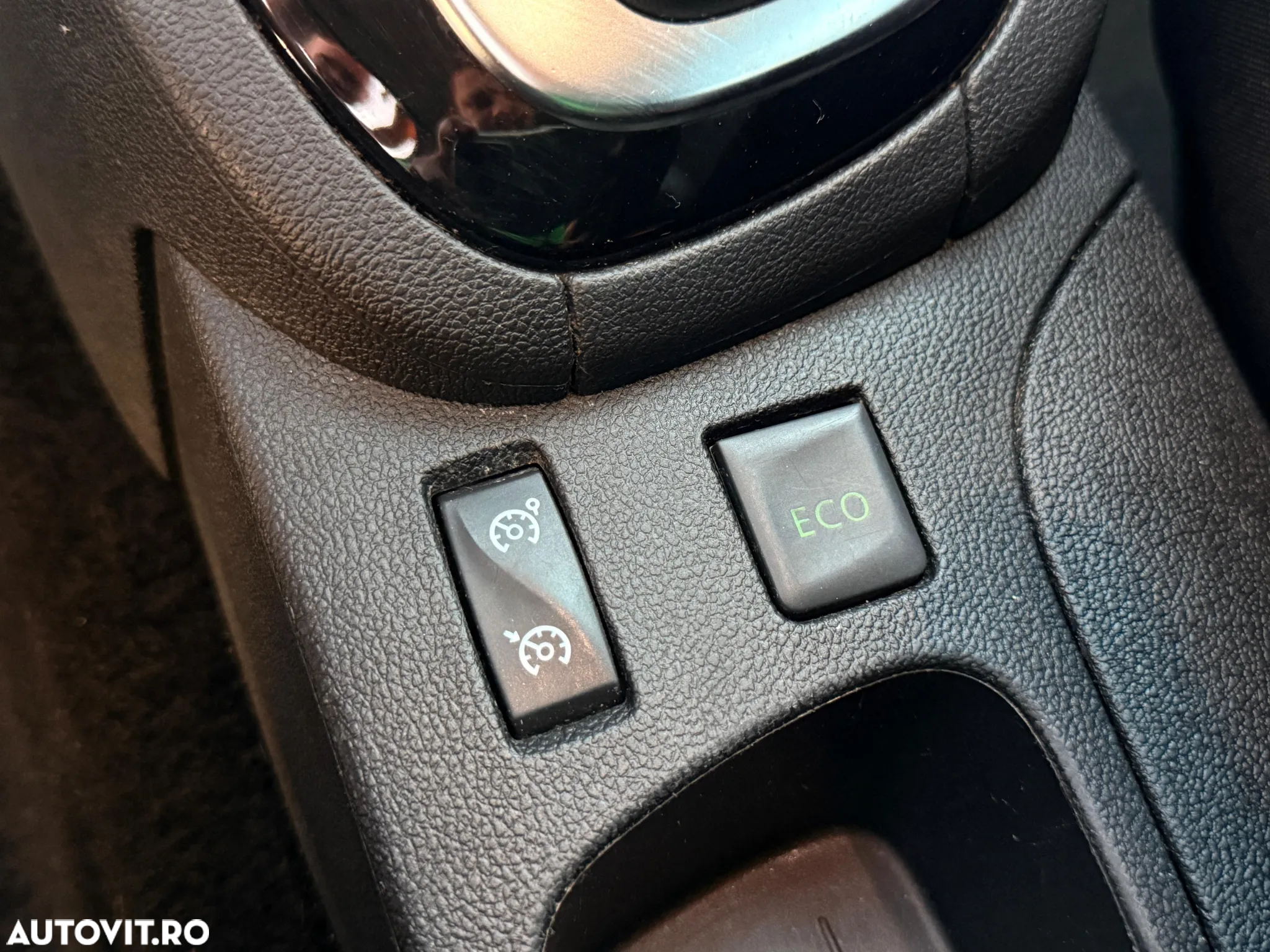 Renault Clio Grandtour (Energy) dCi 90 Start & Stop EDC INTENS - 15
