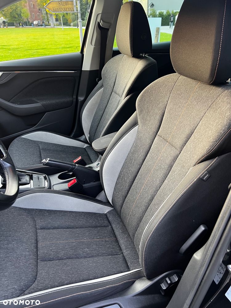 Skoda Scala 1.0 TSI Style DSG - 8