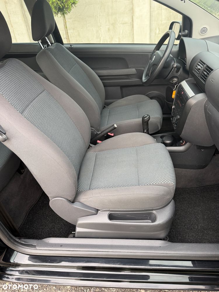 Volkswagen Fox 1.2 Refresh - 9