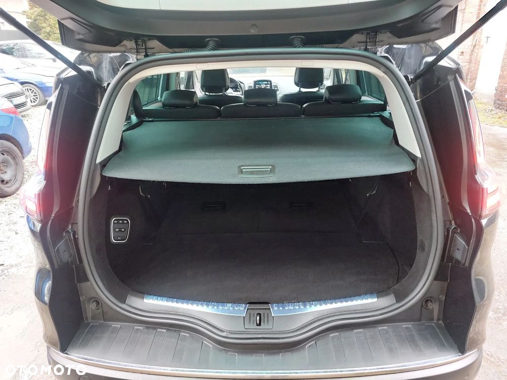 Renault Espace BLUE dCi 160 EDC BUSINESS EDITION - 12