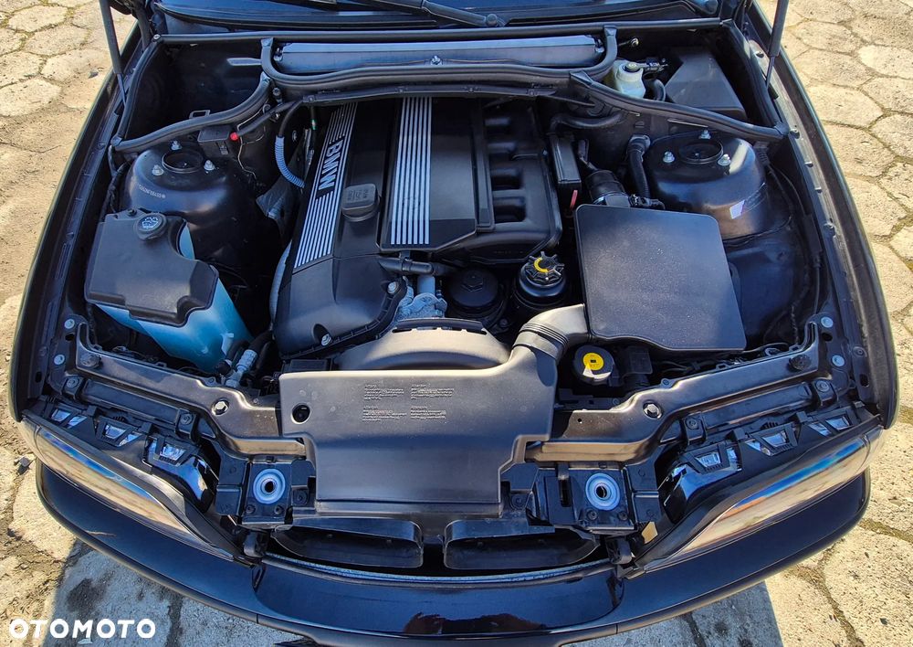 BMW Seria 3 - 20