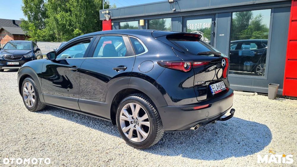 Mazda CX-30 - 28