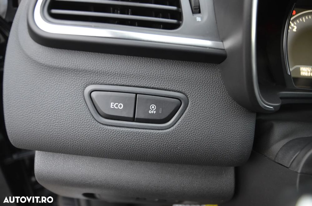 Renault Kadjar Energy dCi 130 4x4 Bose Edition - 20