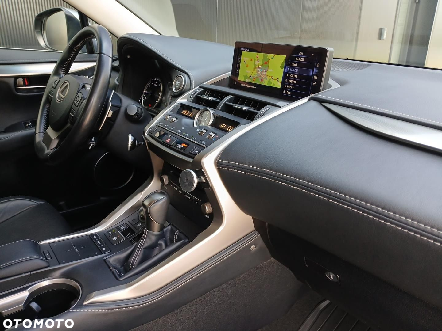 Lexus NX - 26
