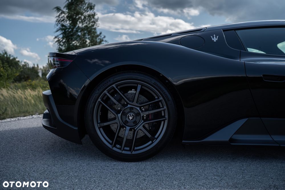 Maserati MC20 - 17