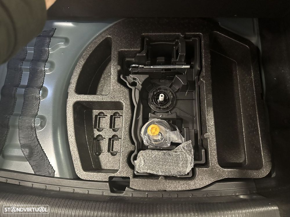 Peugeot 508 1.5 BlueHDi Active Pack EAT8 - 22