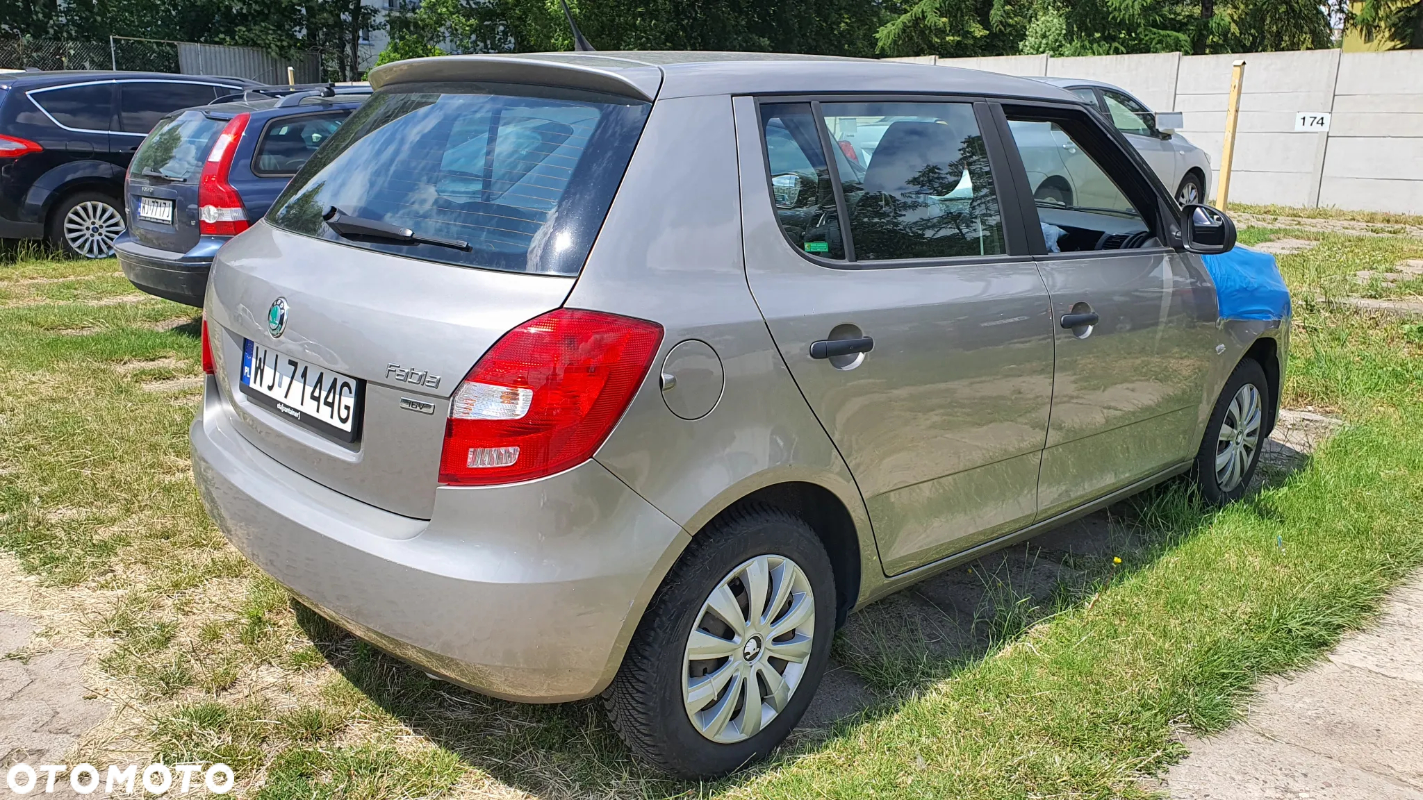 Skoda Fabia 1.4 16V Classic - 3