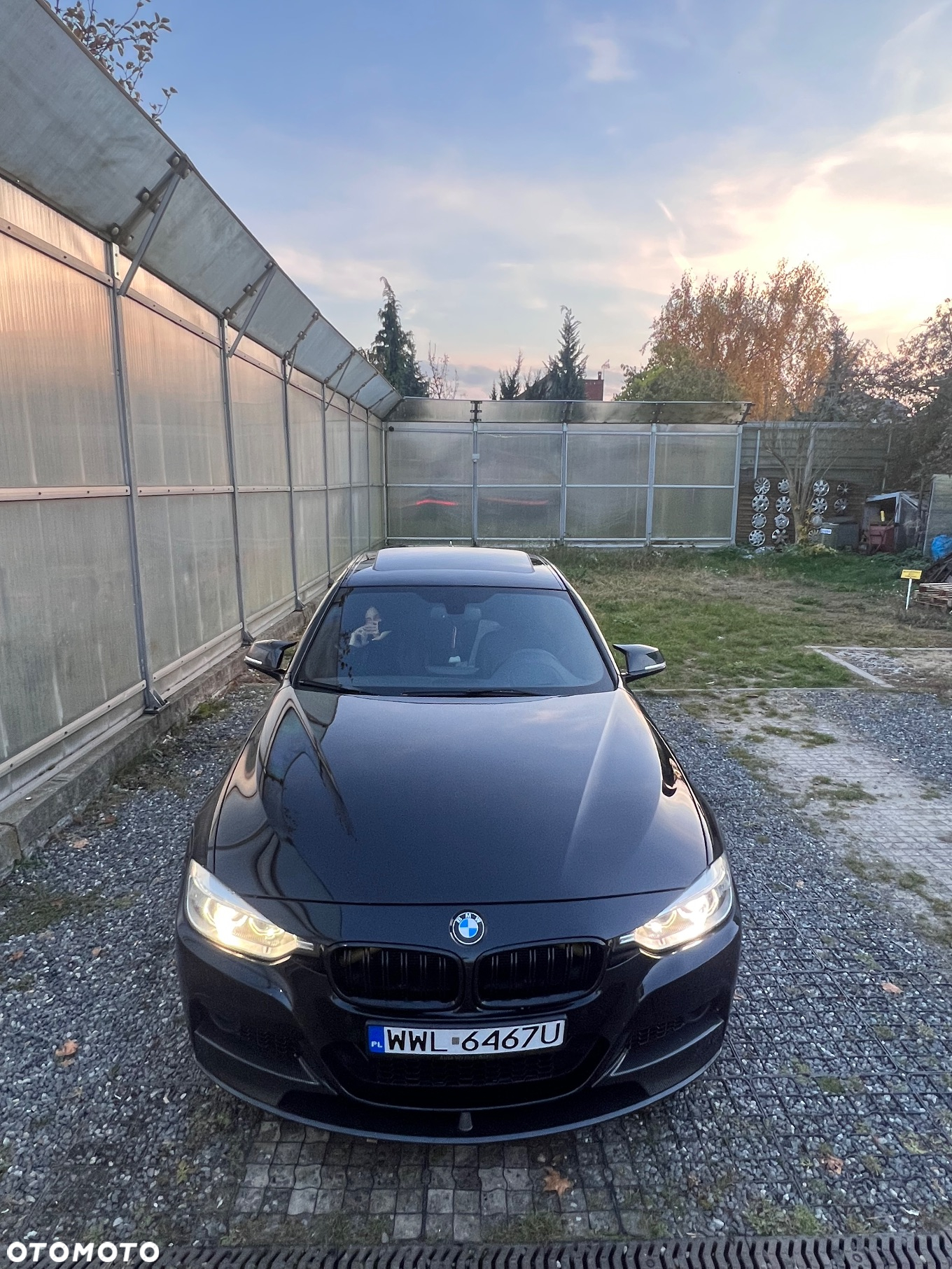 BMW Seria 3 - 2