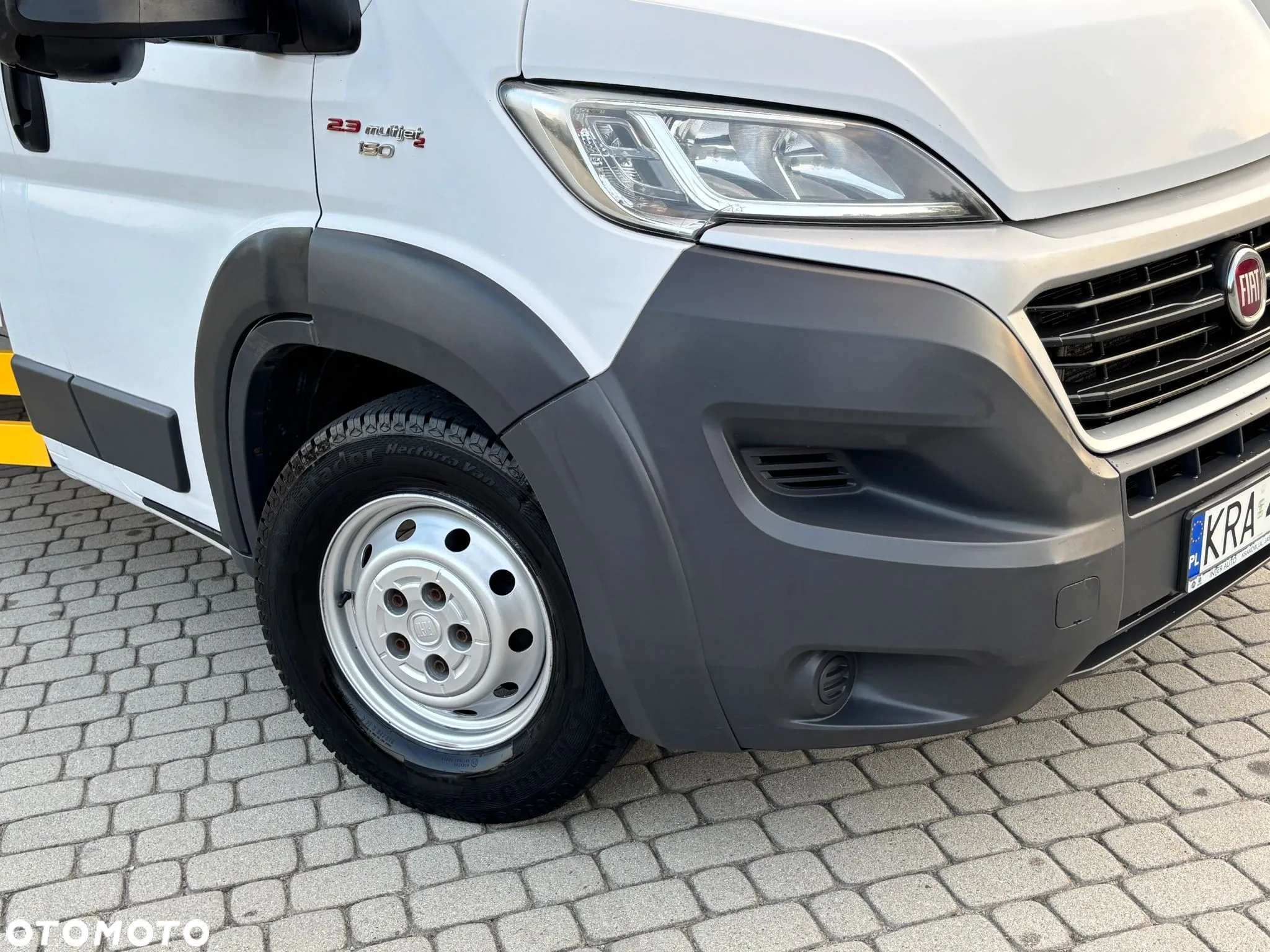 Fiat Ducato Maxi - 19