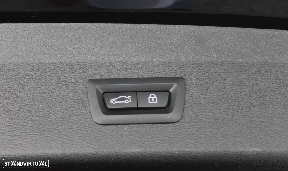 BMW X1 18 d sDrive Pack M Auto - 44