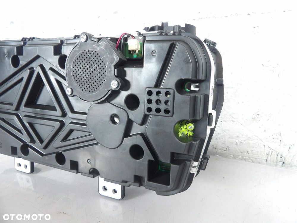 SSANGYONG TIVOLI GRAND 1.5T-Gdi LICZNIK 80210-35660 - 4