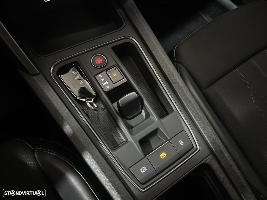 Cupra Formentor 1.5 TSI Sport DSG - 17