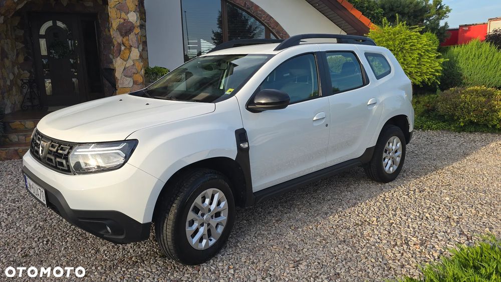 Dacia Duster - 5