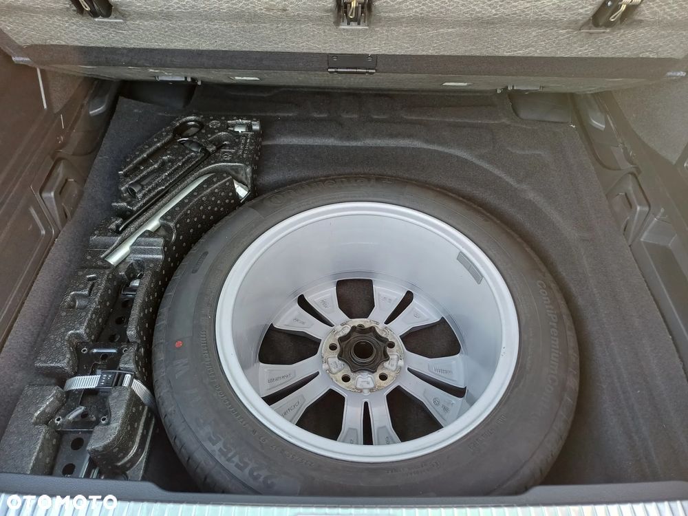 Volkswagen Passat Alltrack 2.0 TDI SCR 4Motion DSG (BMT) - 9