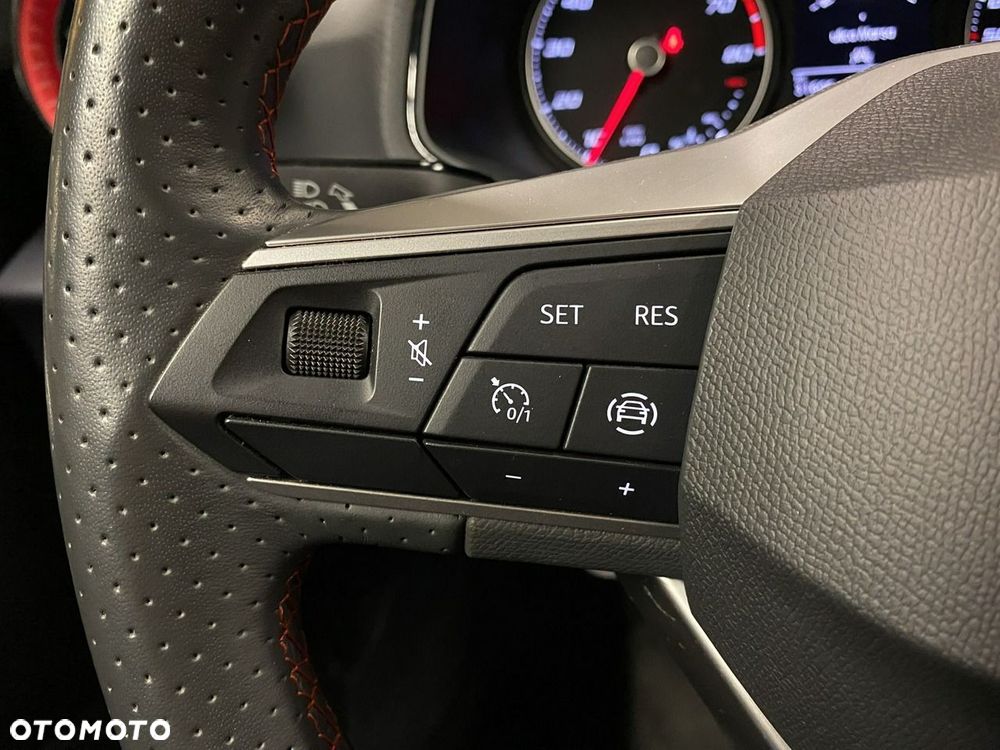 Seat Arona 1.0 TSI FR S&S - 21