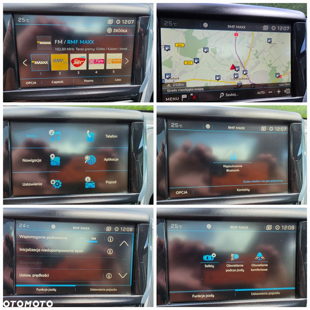 Peugeot 2008 1.2 Pure Tech Crossway S&S EAT6 - 33