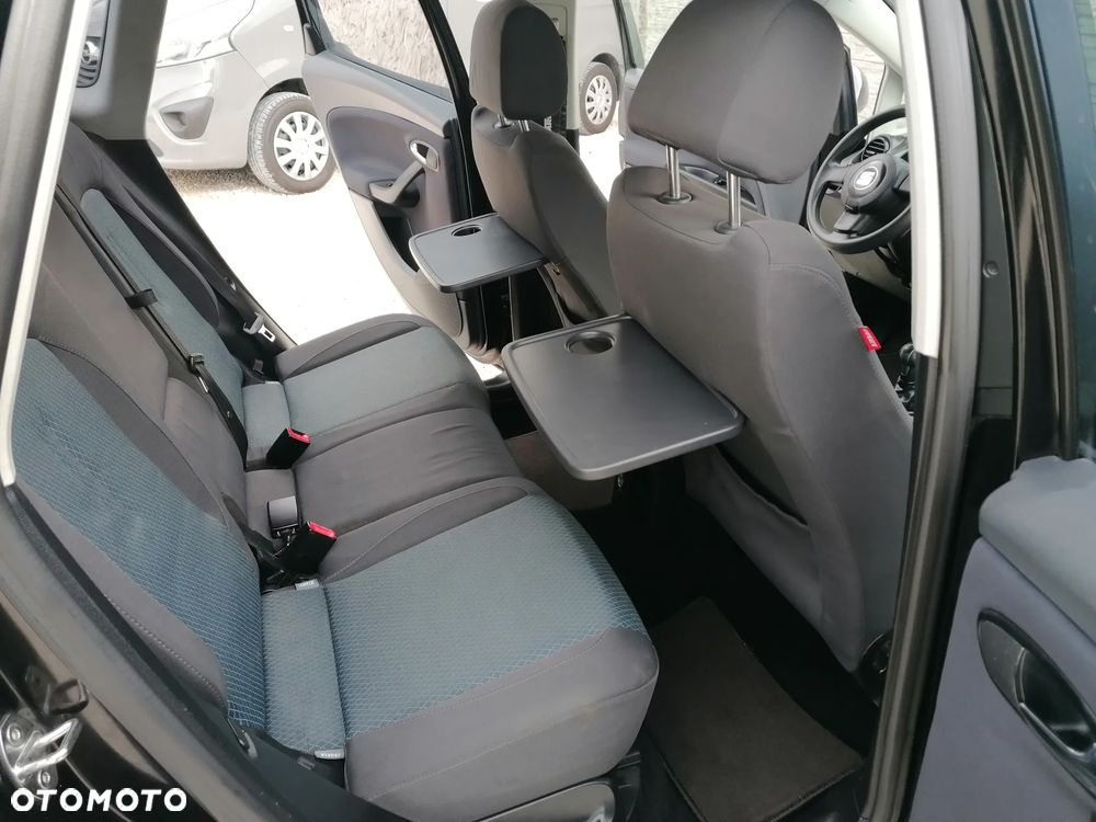 Seat Altea XL 1.6 Comfort Limited - 22