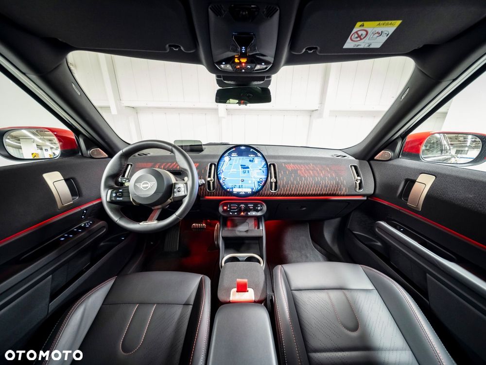 MINI John Cooper Works - 16