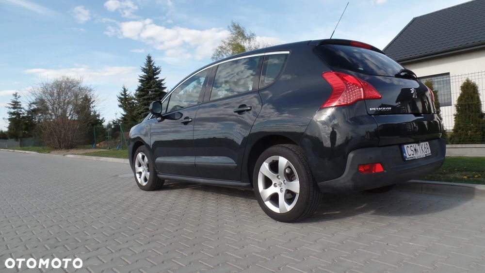 Peugeot 3008 120 VTi Active - 4