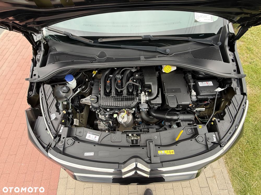 Citroën C3 1.2 PureTech Feel - 35