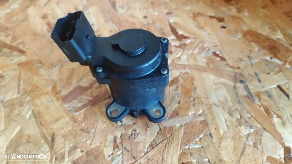 VALVULA ATUADOR ACELERADOR PEUGEOT CITROEN 2.7HDI  215979142 2900131949 - 1