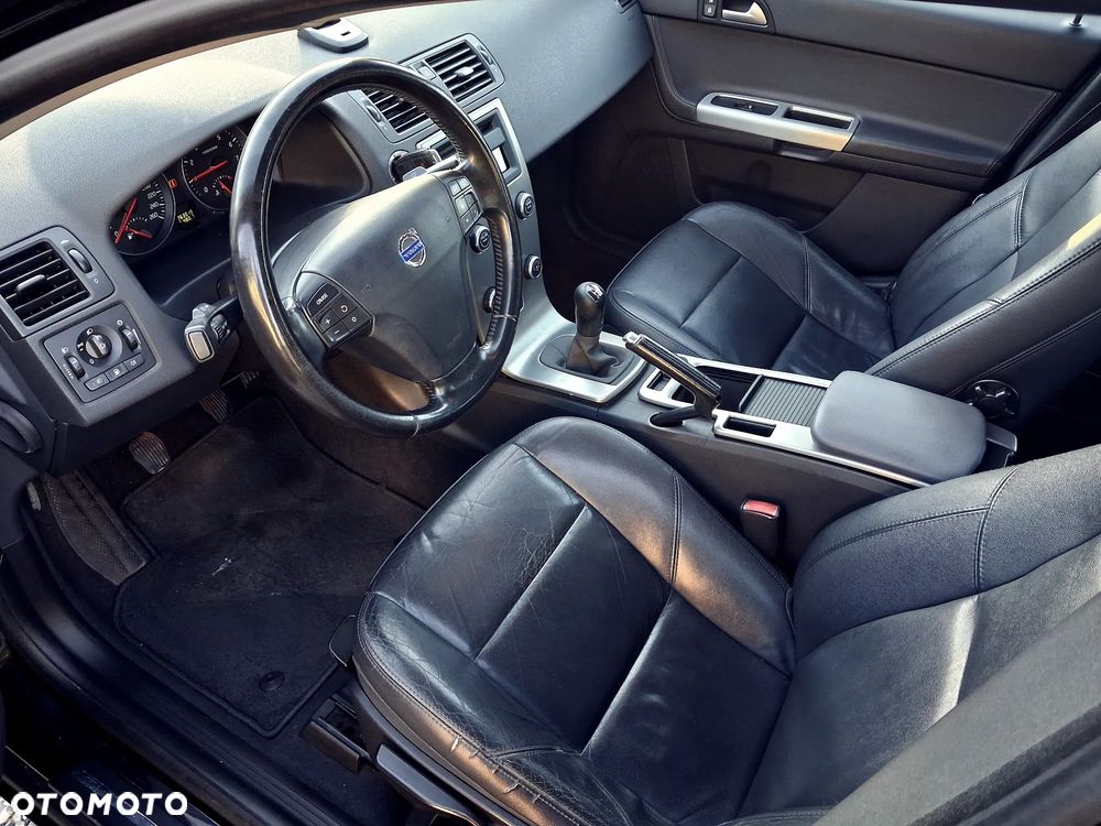 Volvo S40 1.8 Summum - 18