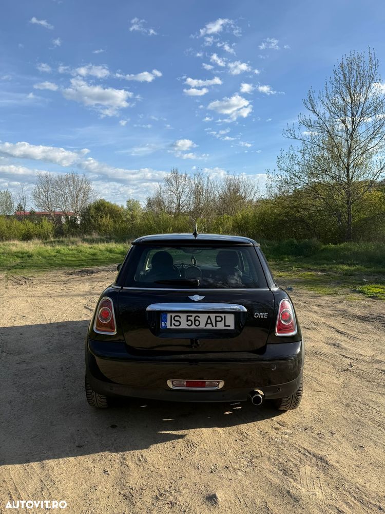 Mini ONE Standard - 24