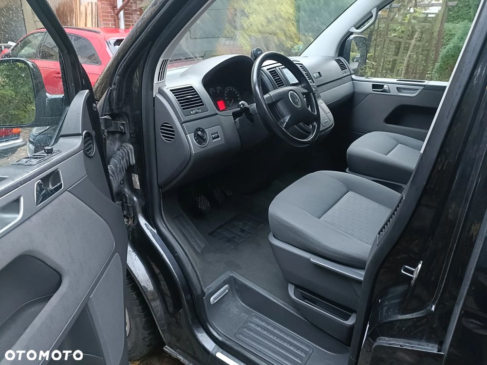 Volkswagen Multivan TDI L1 Comfortline - 7