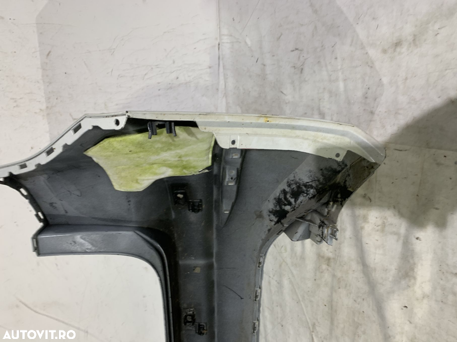 Bara spate VW Golf Sportsvan, 2014, 2015, 2016, 2017, cod origine OE 510807421F. - 6