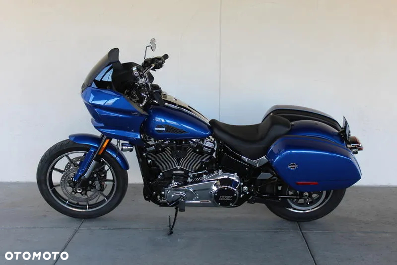 Harley-Davidson Softail - 3