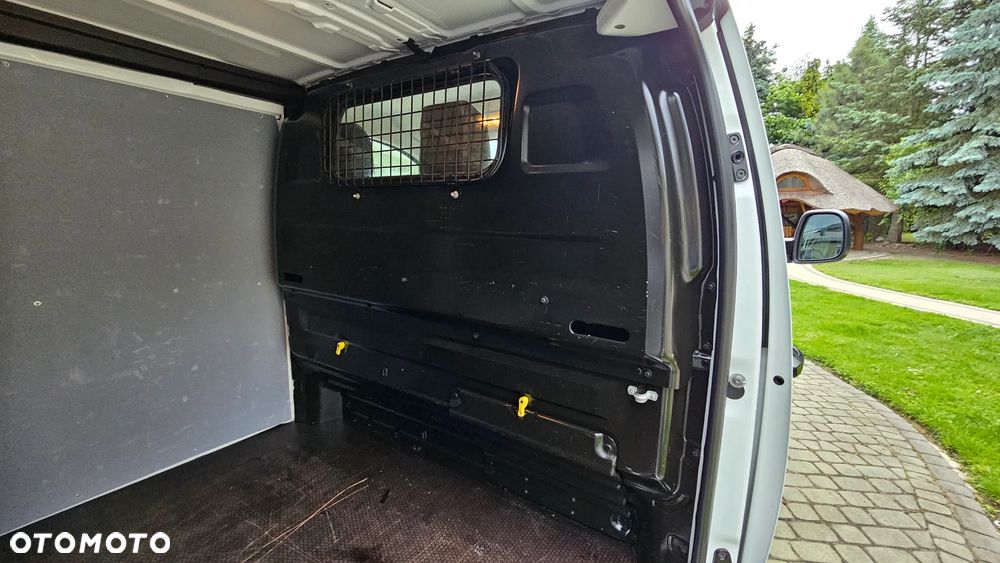 Toyota Proace 2,0D L2 Klima Tempomat Hak Bezwypadkowy - 33