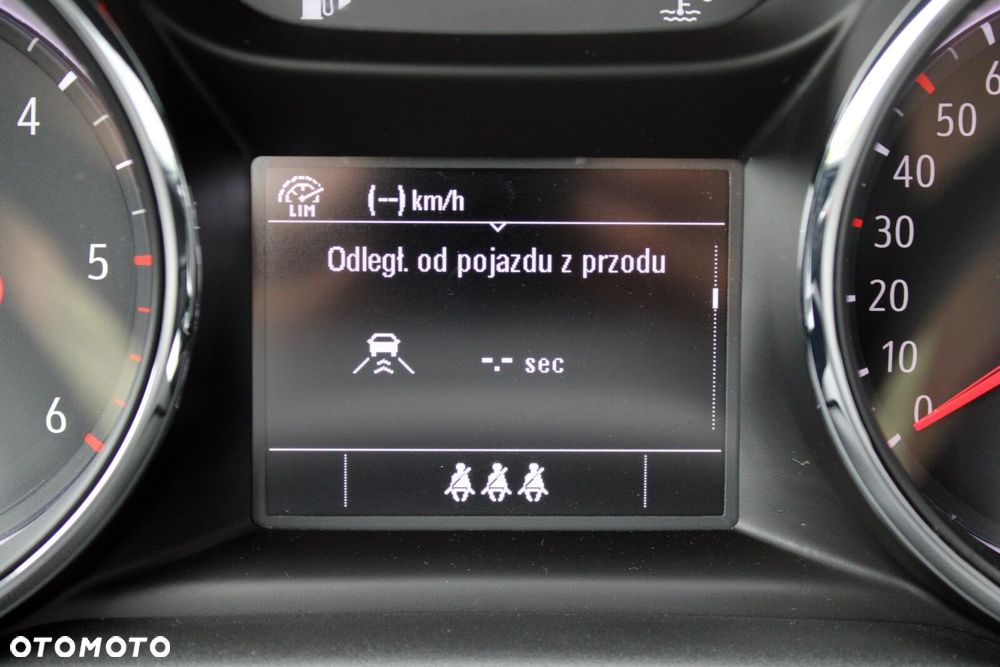 Opel Astra - 25